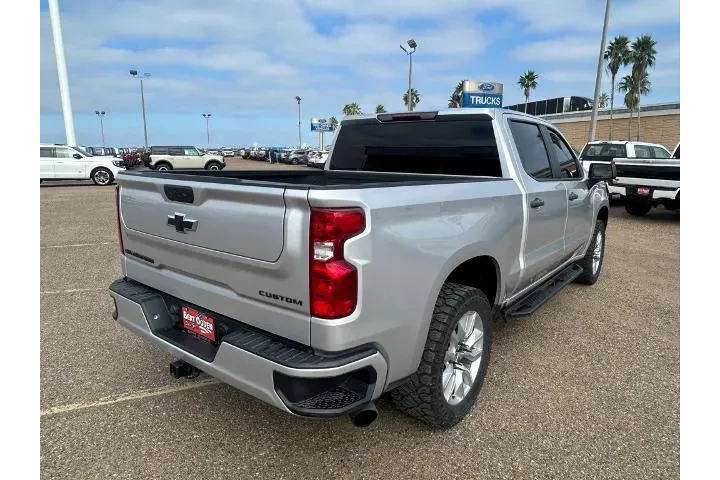 $33103 : Chevrolet Silverado 1500 202 image 6