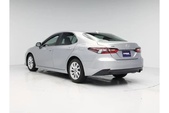 $24998 : Toyota Camry 2023 LE 4dr Sed image 2