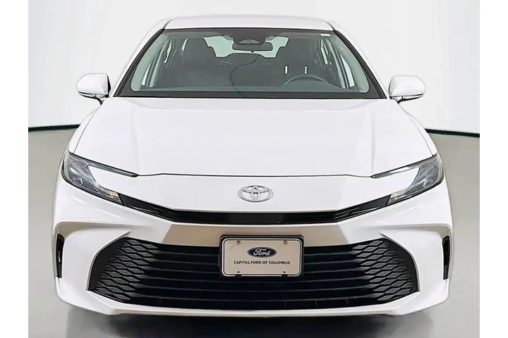 $23659 : Toyota Camry 2025 LE 4dr Sed image 9