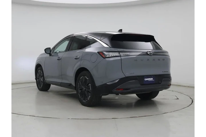 $38998 : Nissan Murano 2025 AWD Plati image 2