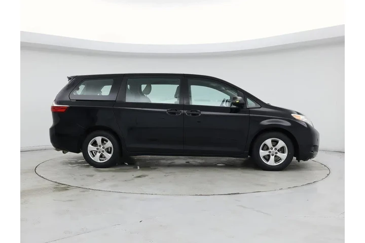 $16998 : Toyota Sienna 2015 L 7-Passe image 7