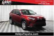 Toyota RAV4 2023 LE 4dr SUV