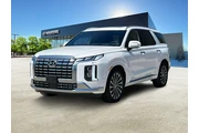 Hyundai PALISADE 2024 AWD Ca en Plano
