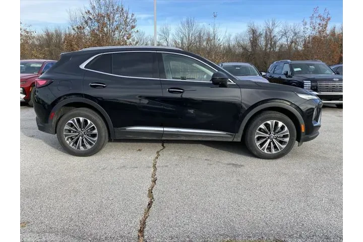 $27915 : Buick Envision 2024 AWD Pref image 8