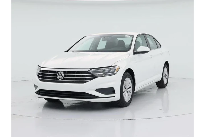 $16998 : Volkswagen Jetta 2019 R-Line image 4