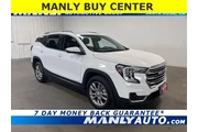 GMC Terrain 2024 AWD SLT 4dr