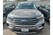 $32491 : Ford Explorer 2023 XLT 4dr S thumbnail