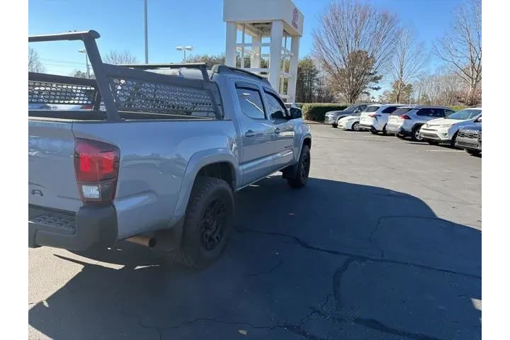 $32123 : Toyota Tacoma 2021 4x4 TRD P image 7