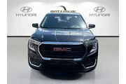 $19233 : GMC Terrain 2023 SLE 4dr SUV thumbnail