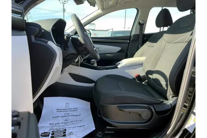 $23500 : Hyundai TUCSON 2023 AWD SE 4 image 7