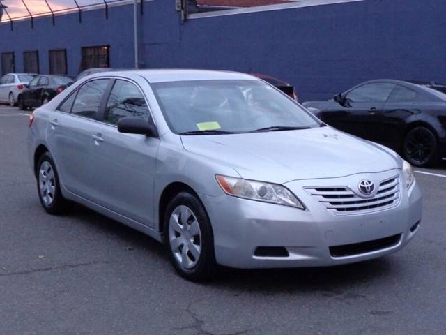 $9450 : 2007  Camry LE image 4