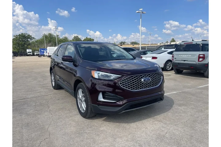 $24959 : Ford Edge 2024 AWD ST-Line 4 image 2