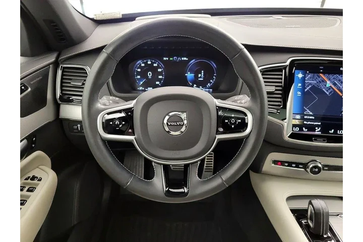 $35998 : Volvo XC90 Recharge 2021 eAW image 10