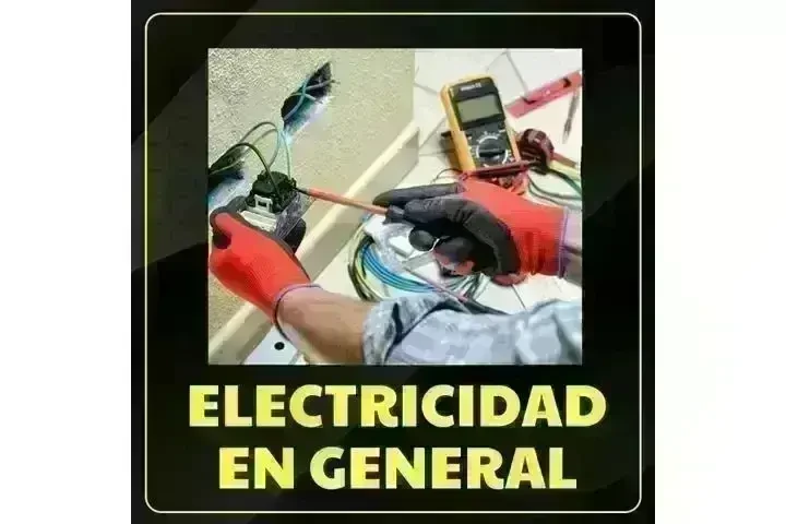 ELECTRICIDAD image 1