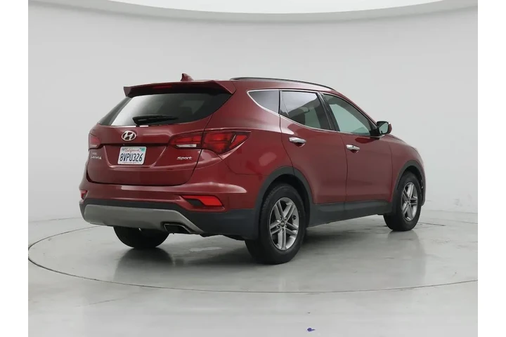 $16998 : Hyundai SANTA FE Sport 2018 image 8