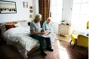 Assisted Living Apartments en San Diego