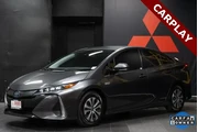 Toyota Prius Prime 2020 LE 4 en Los Angeles