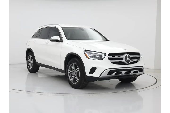 $23998 : Mercedes-Benz GLC 2021 AWD G image 1