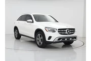 Mercedes-Benz GLC 2021 AWD G en Reno