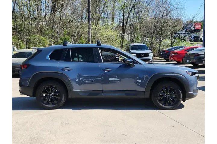 $30491 : Mazda CX-50 2024 AWD 2.5 S P image 8