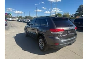 $6980 : 2015 Grand Cherokee 4WD 4dr L thumbnail