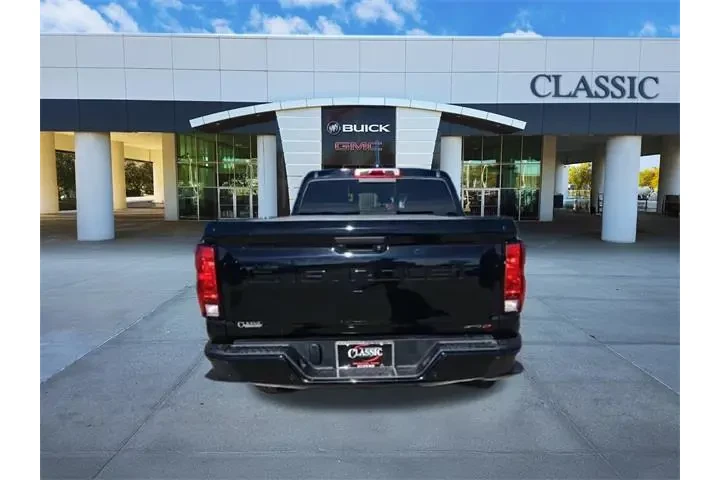 $29987 : Chevrolet Colorado 2025 4x2 image 7