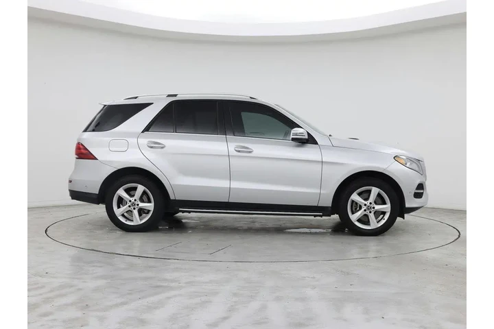 $25998 : Mercedes-Benz GLE 2019 AWD G image 7