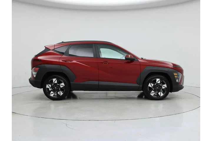 $21998 : Hyundai KONA 2025 SEL 4dr Cr image 7