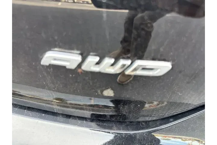 $24179 : Ford Edge 2024 AWD Titanium image 7