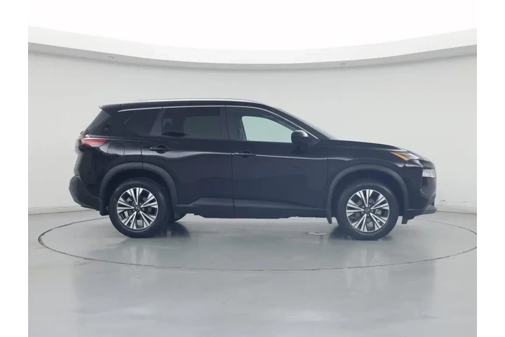 $25998 : Nissan Rogue 2023 AWD SV 4dr image 7