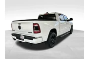 $26402 : Ram 1500 2020 4x4 Lone Star thumbnail