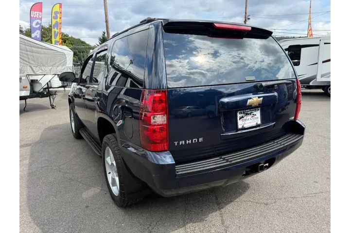 $10995 : 2007 Tahoe LT image 6