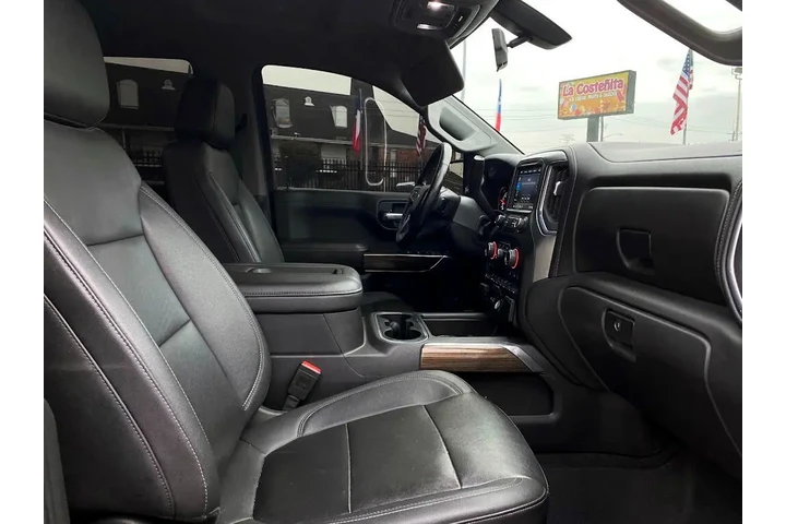 2021 Silverado 1500 LT Trail image 10