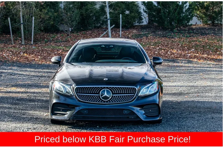 $20795 : Mercedes-Benz E-Class 2019 E image 2