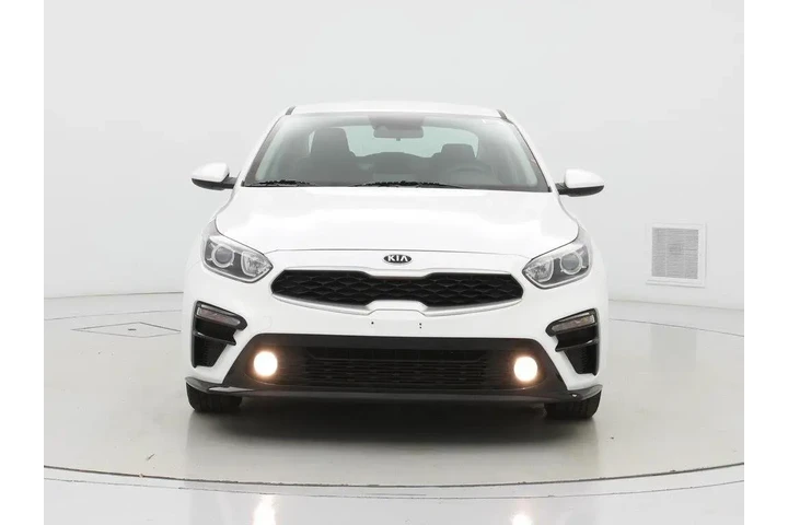 $16998 : Kia Forte 2021 LXS 4dr Sedan image 5
