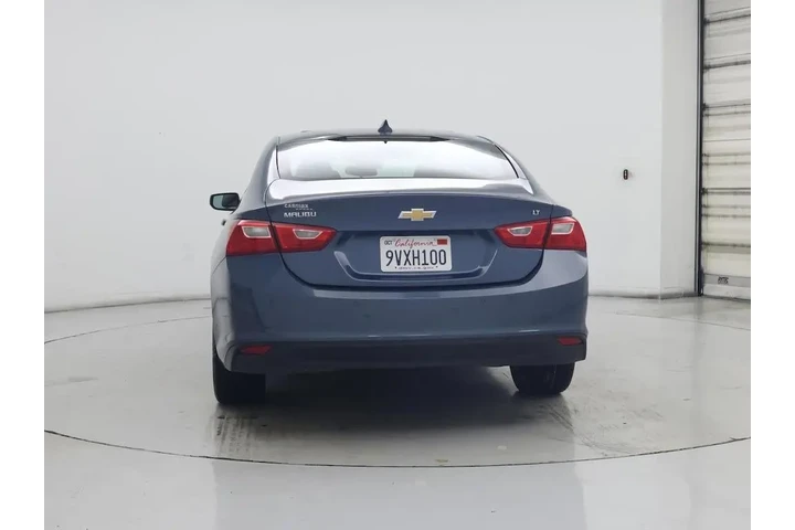 $19998 : Chevrolet Malibu 2024 LT 4dr image 6