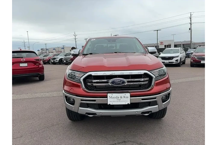 $29798 : 2019 Ranger Lariat image 8
