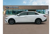 $21990 : Hyundai ELANTRA 2024 SEL 4dr thumbnail