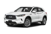 INFINITI QX50 2025 AWD Pure en Las Vegas