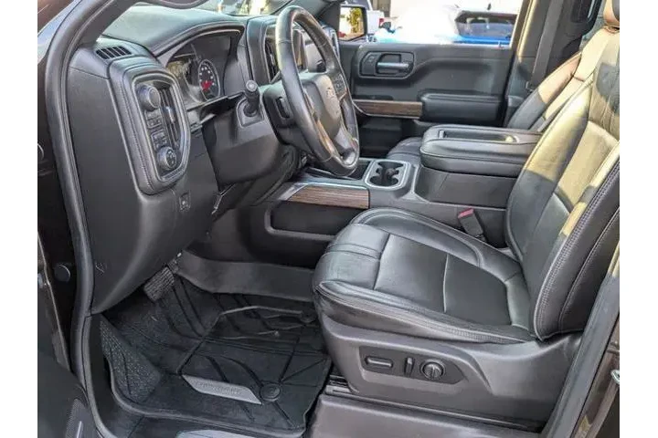 $32997 : Chevrolet Silverado 1500 201 image 5