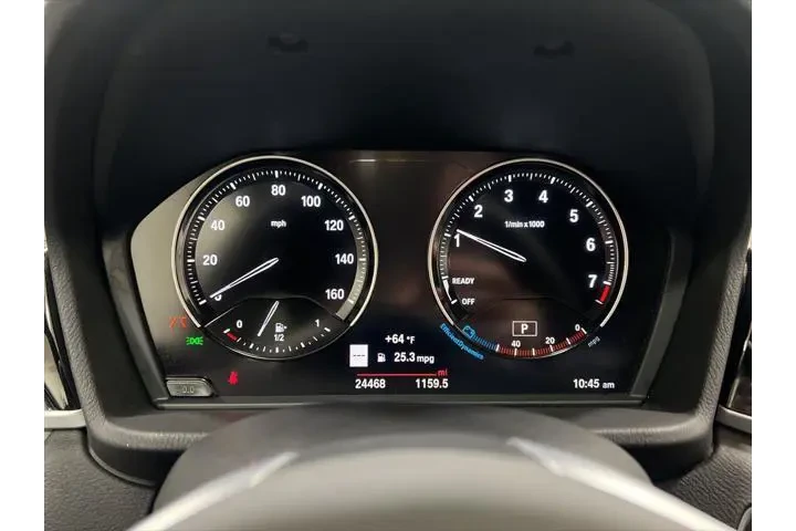 $24231 : BMW X1 2021 AWD xDrive28i 4d image 8