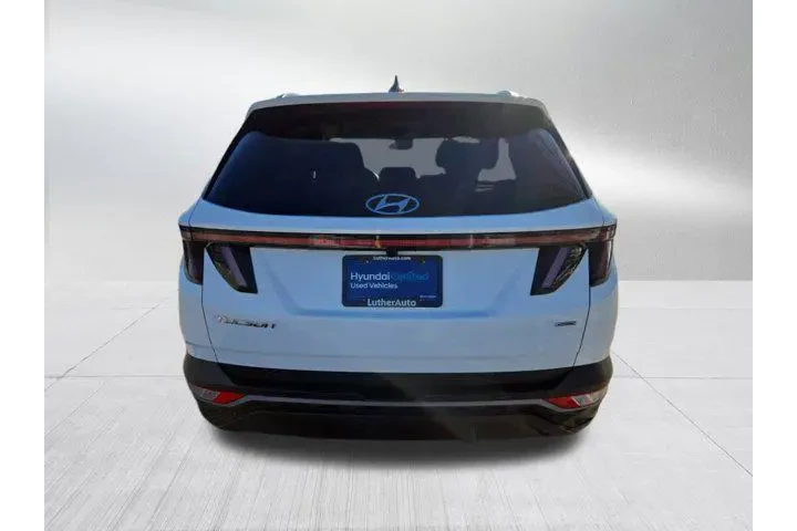 $23900 : Hyundai TUCSON 2023 AWD SEL image 4