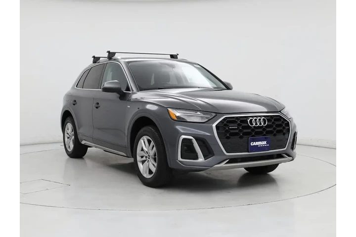 $24998 : Audi Q5 2022 AWD quattro S l image 1