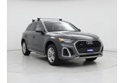 Audi Q5 2022 AWD quattro S l