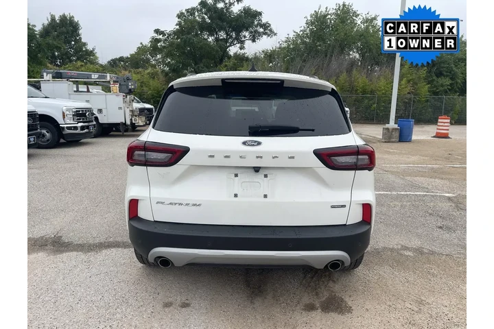 $25359 : Ford Escape Hybrid 2024 AWD image 3