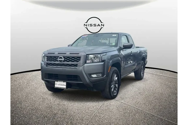 $25995 : Nissan Frontier 2025 4x2 S 4 image 4