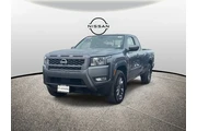 $25995 : Nissan Frontier 2025 4x2 S 4 thumbnail