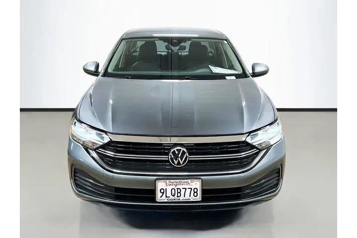 $16591 : Volkswagen Jetta 2024 SE 4dr image 2