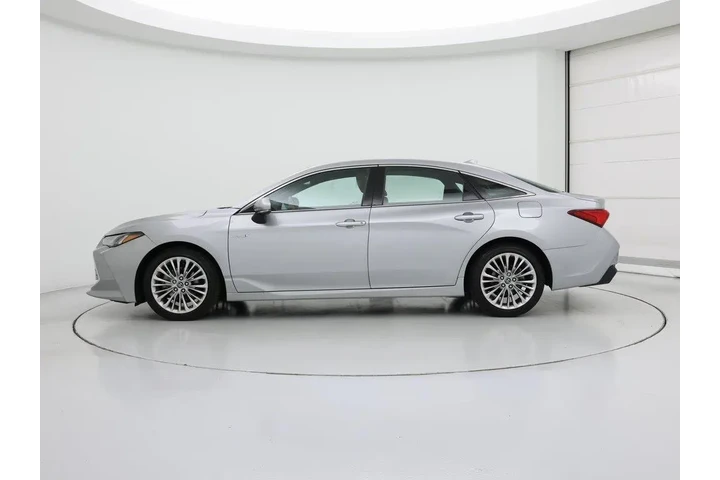 $34998 : Toyota Avalon Hybrid 2019 Li image 3