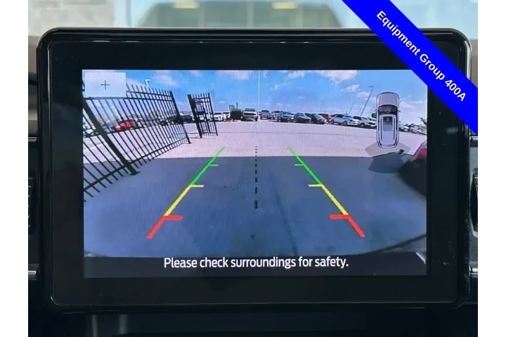 $37995 : Ford Explorer 2022 AWD ST 4d image 8